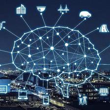 感受2020年人工智能風向 解讀研究院十大科技趨勢預測中的網(wǎng)絡技術重點