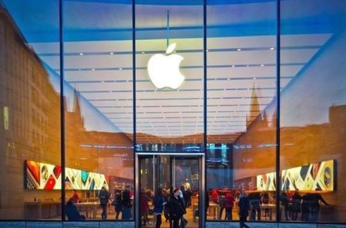 蘋果低調(diào)布局汽車供應(yīng)鏈 是放棄整車制造的前奏，還是網(wǎng)絡(luò)技術(shù)研究的冰山一角？